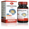 GINKGO BILOBA 120MG - BỔ NÃO